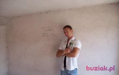 Bartek, Male, 40, Poznań, Polska, Photo: 1