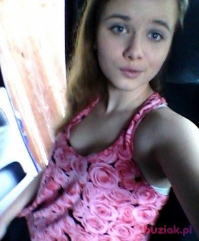 Ewelina;3, Female, 26, Bochnia, Polska, Photo: 3