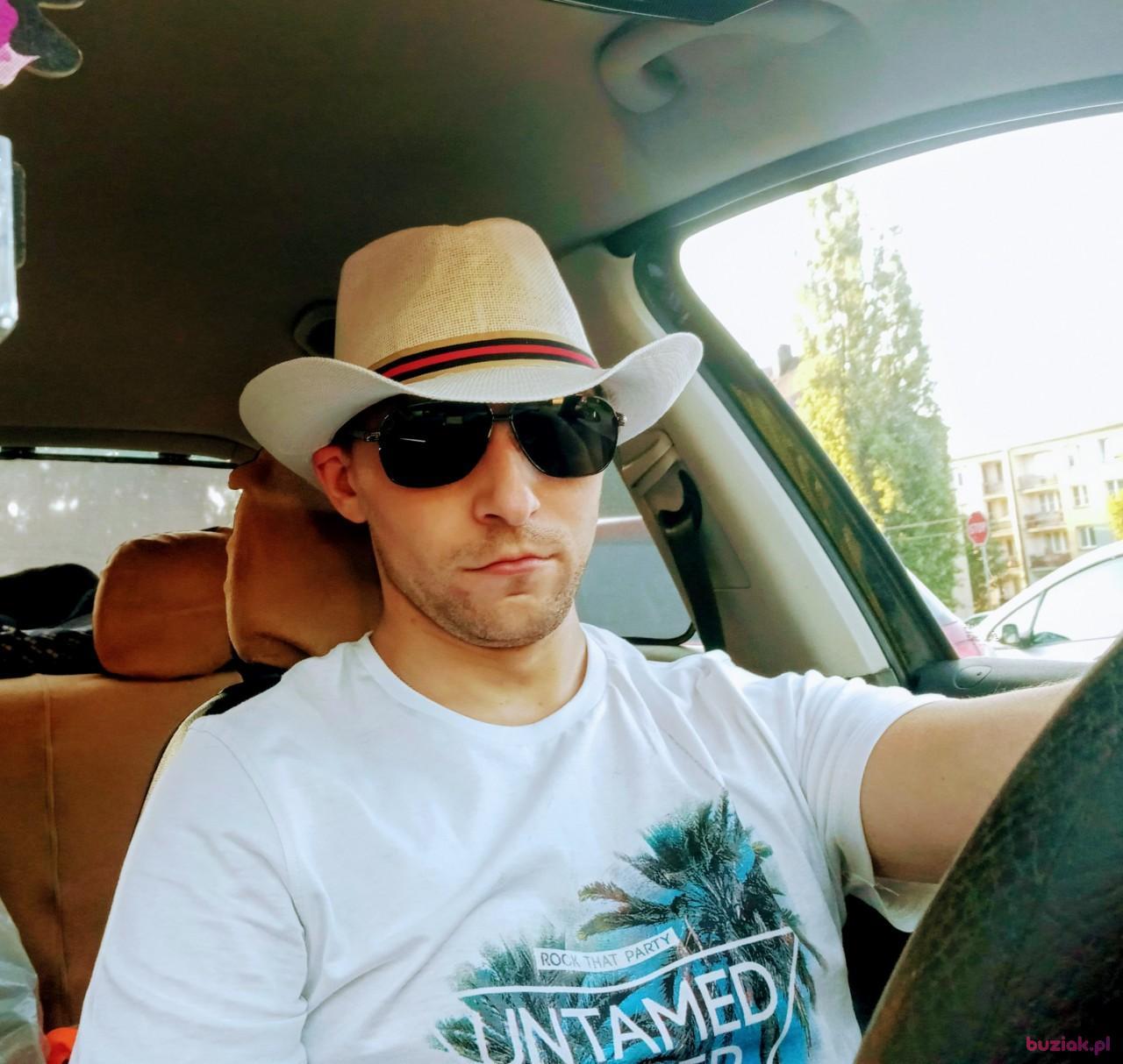 GRZEGORZ, Male, 37, Gliwice, Polska, Photo: 16