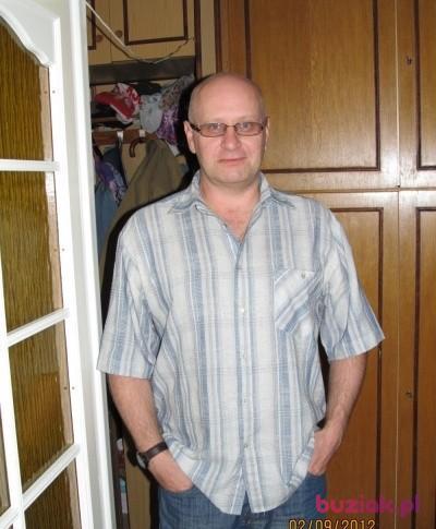 Artur, Mężczyzna, 56, Pakość, Polska, Zdjęcie: 2