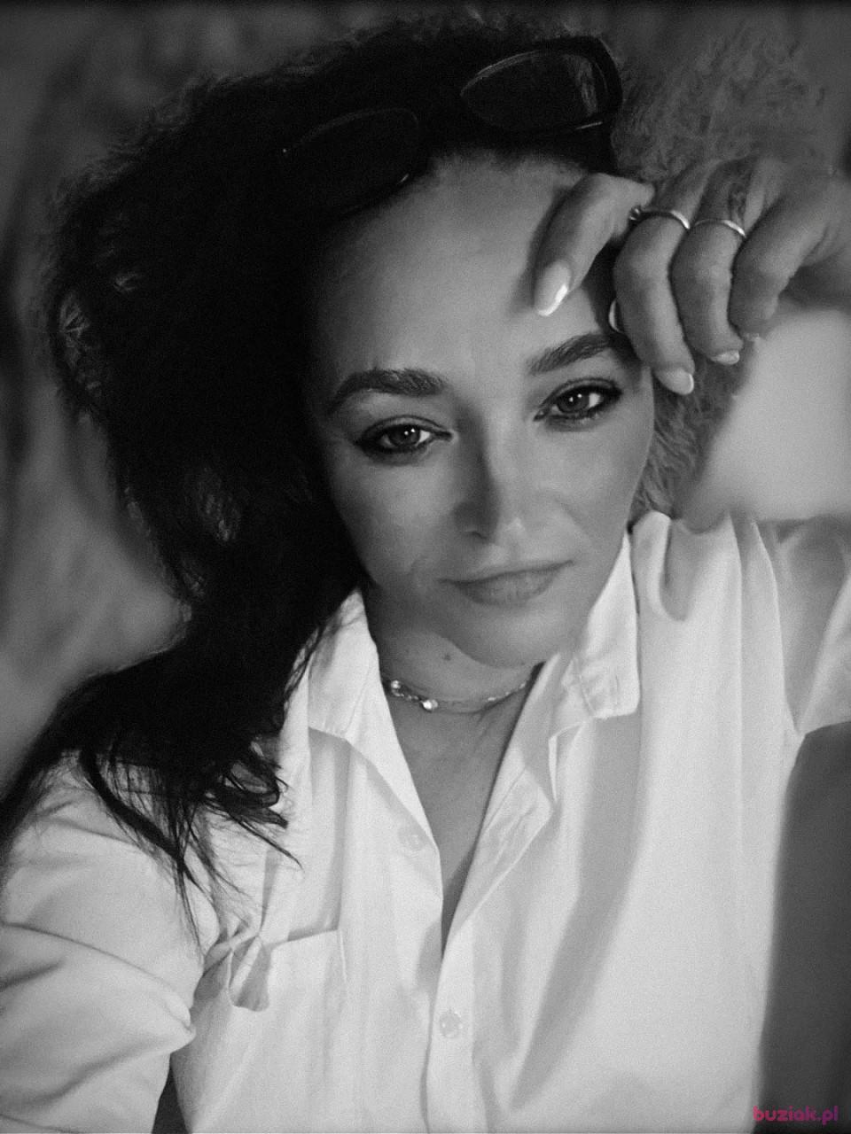 Sylwia, Female, 48, Opole, Polska, Photo: 1