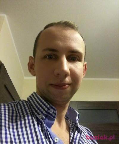Radek, Mężczyzna, 37, Poznań, Polska, Zdjęcie: 1