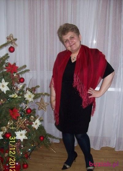 izabela48, Kobieta, 62, Radomsko, Polska, Zdjęcie: 1