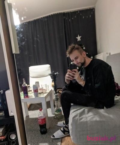 Światosław, Male, 36, Kraków, Polska, Photo: 3