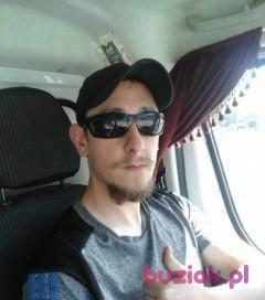 Mateusz, Mężczyzna, 33, Giżycko, Polska, Zdjęcie: 2