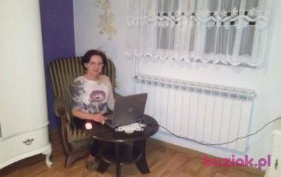 Barbara Jurkiewicz, Female, 66, Tuchola, Polska, Photo: 2