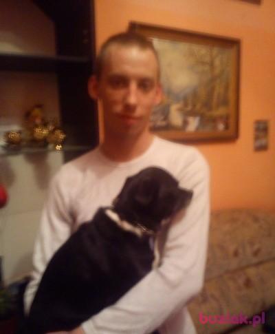 damiansam, Mężczyzna, 32, Sława, Polska, Zdjęcie: 2