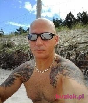 ARRDII., Mężczyzna, 59, Wejherowo, Polska, Zdjęcie: 4