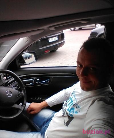 Mariusz, Mężczyzna, 39, Bydgoszcz, Polska, Zdjęcie: 3