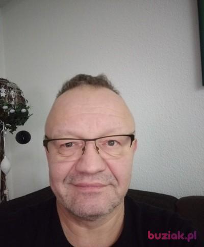 Robert, Male, 58, Świnoujście, Polska, Photo: 1