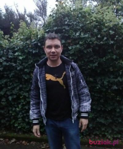 Mirek, Male, 45, Saint-Gilles, Belgia, Photo: 3