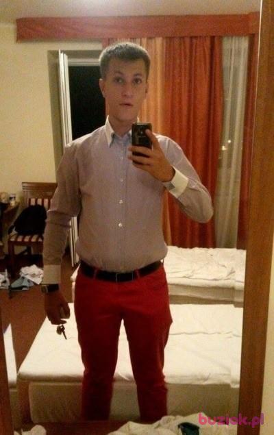 Hubert , Mężczyzna, 30, Lublin, Polska, Zdjęcie: 2