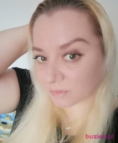 Asia, Female, 42, Sulechów, Polska, Photo: 2