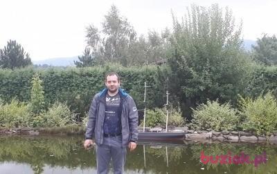 Sławek, Male, 36, Bielsko-Biała, Polska, Photo: 2