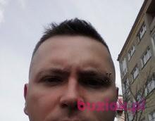 Rafał, Mężczyzna, 44, Frankfurt, Niemcy, Zdjęcie: 1