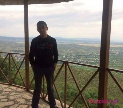 Ashot, Mężczyzna, 41, Gruzja, Zdjęcie: 3