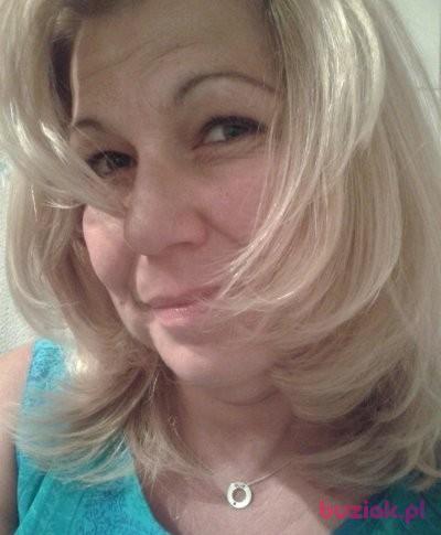 Iza, Female, 62, Polska, Photo: 2