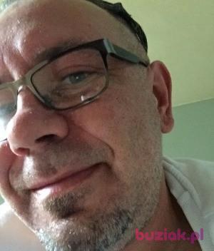 Seweryn, Male, 48, Łódź, Polska, Photo: 2
