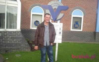 robert, Mężczyzna, 47, Wielka Brytania, Zdjęcie: 2