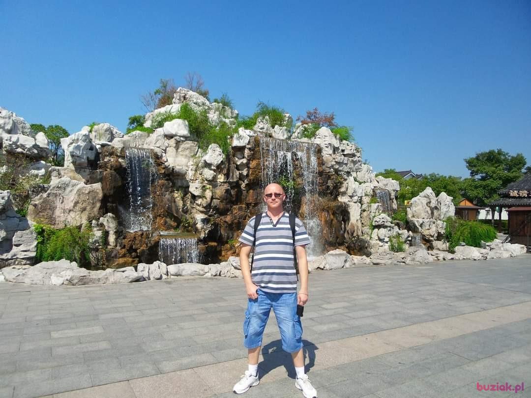 Marek, Male, 47, Tychy, Polska, Photo: 4