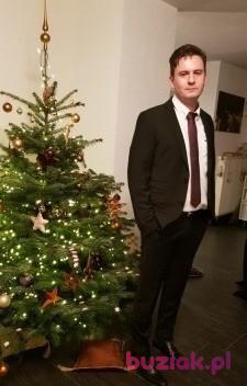 Patrick, Mężczyzna, 43, Szwajcaria, Zdjęcie: 2