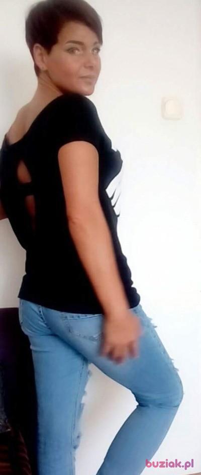 Krysia, Kobieta, 48, Włocławek, Polska, Zdjęcie: 5