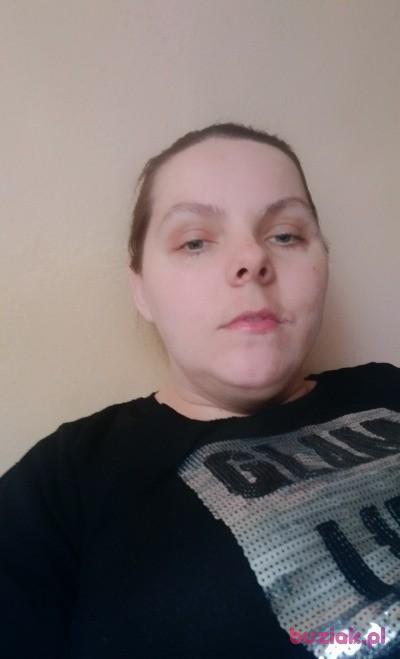 Magi36, Female, 43, Tuchola, Polska, Photo: 3