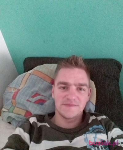 Piotrek, Male, 33, Augustów, Polska, Photo: 3