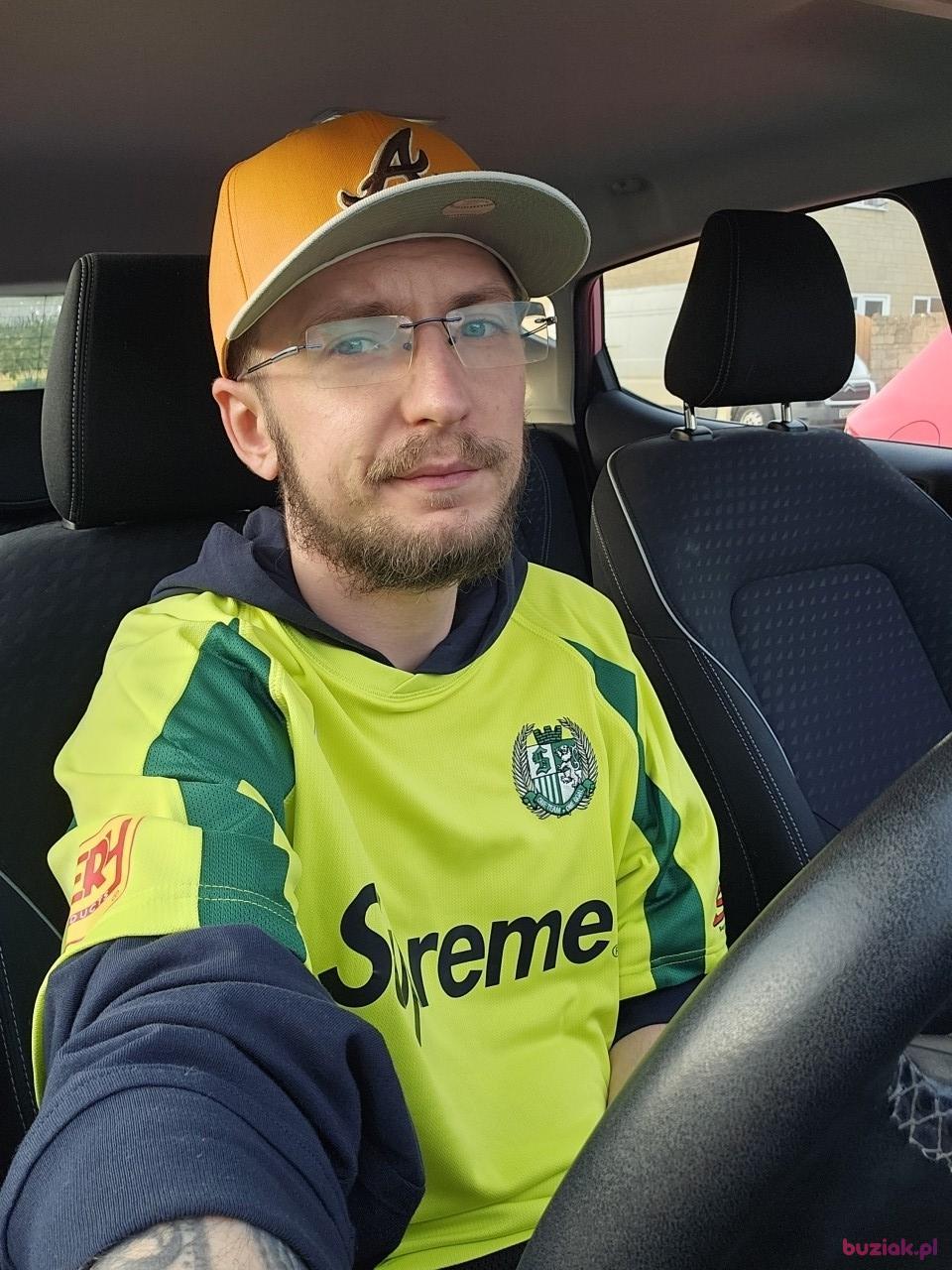 Eryk, Mężczyzna, 34, Carterton, Wielka Brytania, Zdjęcie: 2