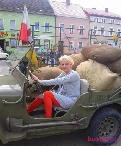 iwona, Kobieta, 60, Polska, Zdjęcie: 4
