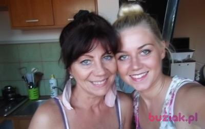 Katarzyna, Female, 56, Nowy Tomyśl, Polska, Photo: 1
