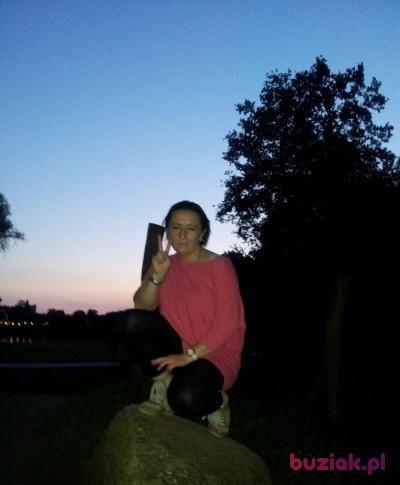PATRYCJA (SYLWIA), Kobieta, 45, Holandia, Zdjęcie: 3