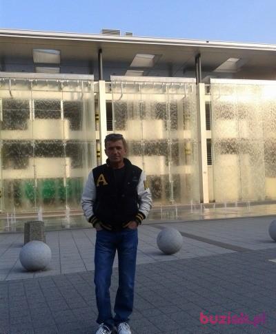 Andrzej, Male, 62, Kielce, Polska, Photo: 3