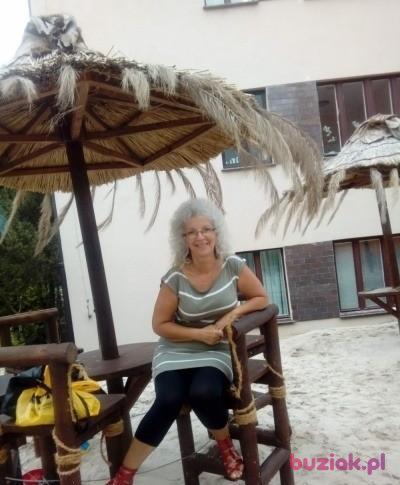 Marysia, Kobieta, 69, Oświęcim, Polska, Zdjęcie: 3