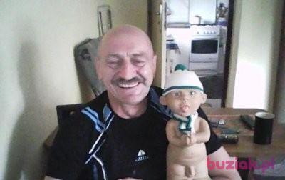 tadeusz , Male, 72, Kraków, Polska, Photo: 3