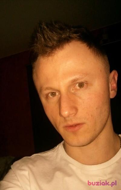 Damian, Male, 37, Polska, Photo: 2