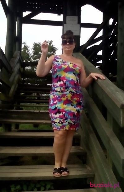 BEATA, Female, 58, Łódź, Polska, Photo: 2