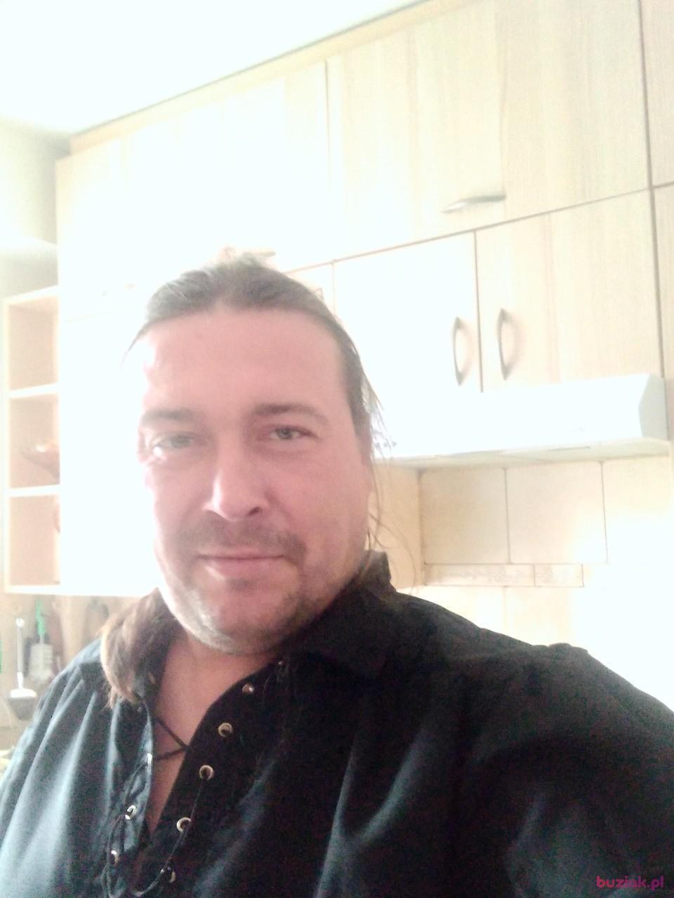 RafaU, Mężczyzna, 46, Olsztyn, Polska, Zdjęcie: 1