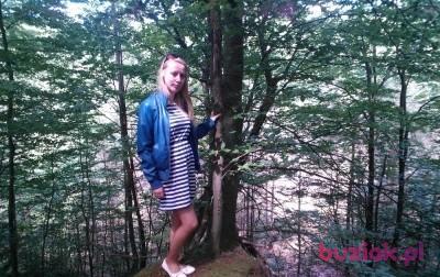 Ewa, Kobieta, 35, Warszawa, Polska, Zdjęcie: 1