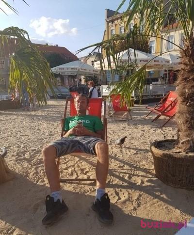 Robert, Mężczyzna, 39, Gniezno, Polska, Zdjęcie: 4
