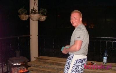 Dawid, Male, 39, Działdowo, Polska, Photo: 5