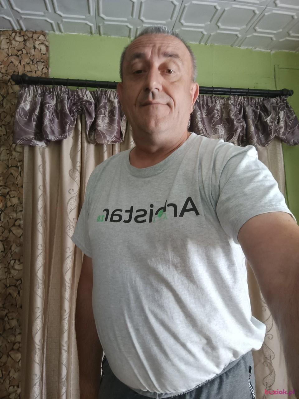 Józ, Mężczyzna, 58, Biłgoraj, Polska, Zdjęcie: 3