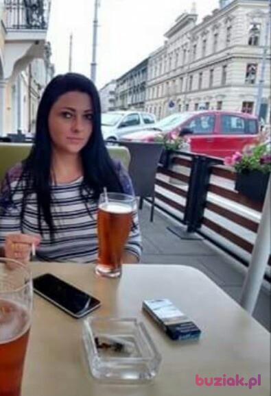 Paulina, Female, 33, Kraków, Polska, Photo: 13