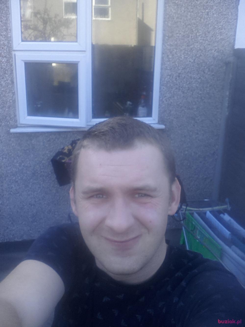 rafał , Mężczyzna, 34, Westminster, Wielka Brytania, Zdjęcie: 1
