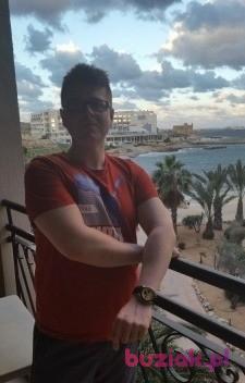 michal, Mężczyzna, 42, Wielka Brytania, Zdjęcie: 1