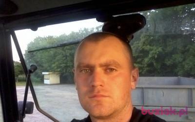 Mariusz, Mężczyzna, 38, Barcin, Polska, Zdjęcie: 1