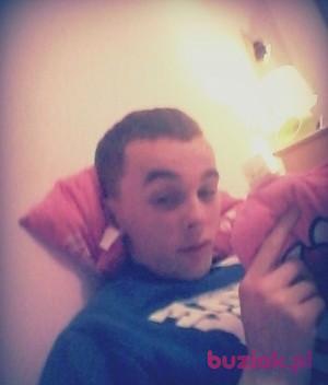 Adam, Male, 31, Polkowice, Polska, Photo: 2