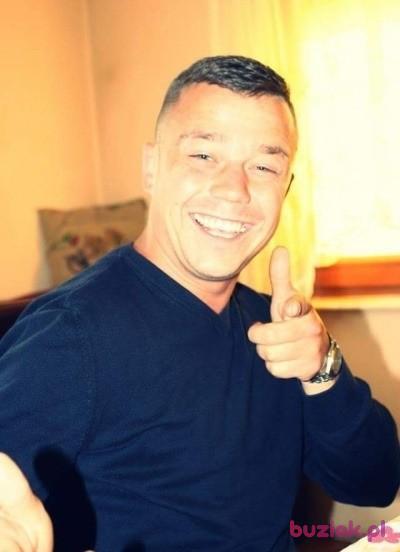 Piotr Krzysztof , Male, 36, Gdańsk, Polska, Photo: 3