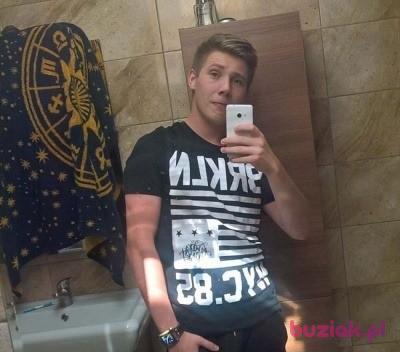 Kamil, Male, 33, Katowice, Polska, Photo: 2