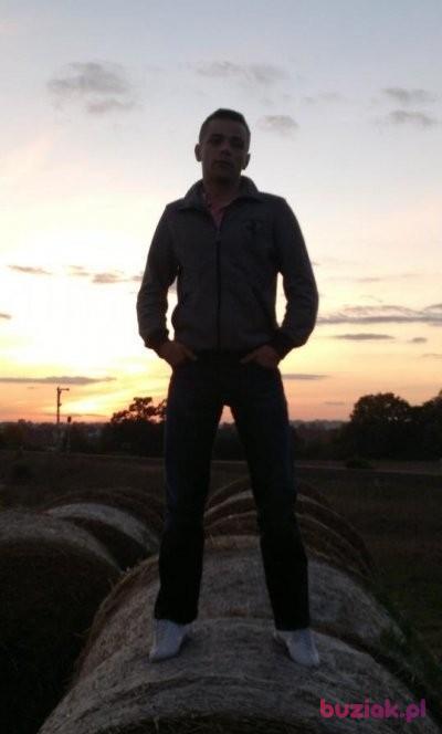Allan, Male, 37, Poznań, Polska, Photo: 4